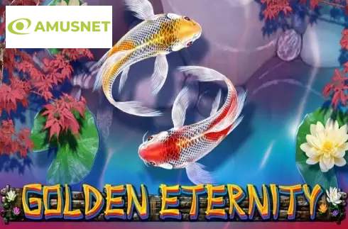 Golden Eternity